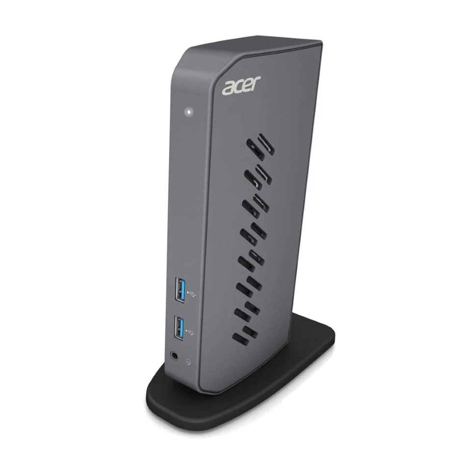 Acer USB 3.0 Dock U301 Model GP.DCK11.00J