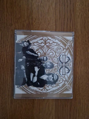 Entre Dos Tierras von Heroes Del Silencio | CD | Zustand gut - Bild 1 von 3