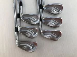Mizuno Pro 243 Iron Set 5I - 9I,PW 6 Clubs MODUS 3 TOUR 105 Flex S Men RH New - Picture 1 of 6