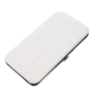  Eyelash Extension Storage Case Tweezer Holder Supplies Tweezers Pouch - Picture 1 of 17