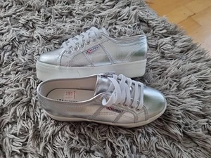 Damen schuhe SUPERGA 39 EU sneaker - Bild 1 von 5