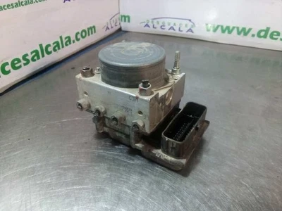 0265800662 CENTRALINA ABS / 915209 PER CITROËN NEMO SX - Immagine 1 di 4