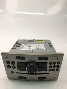 OPEL ASTRA H L48 Musik-Player ohne GPS 13255553 27500730 - Bild 1 von 4