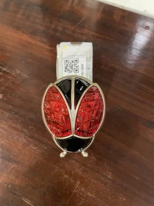 Bath And Body Works Marienkäfer Wandblume NEU - Bild 1 von 4