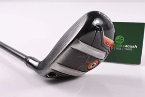 Cobra King F7 #3 Hybrid / 17.5 Degree / Stiff Flex Fujikura Pro 75H - Picture 1 of 8