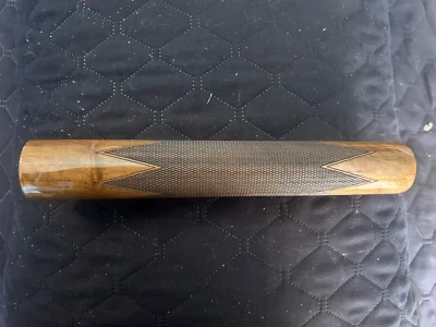 Antebraço Browning A5 marrom claro para calibre 20 - Novo em folha - Imagem 1 de 4