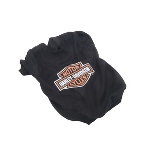 Harley-Davidson Shirts/T-shirts Dog 