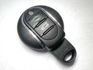 Funda RFC 3 botones para BMW Mini F55 F56 F57 Hatch Cooper S 2014 - 2022 - Imagen 1 de 4