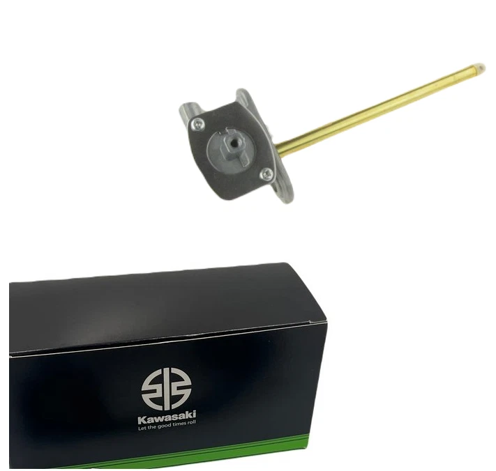 Benzinhahn OE Kawasaki ZX-7R 750 P Ninja ZX-7RR 750 N Ninja  - Bild 1 von 1