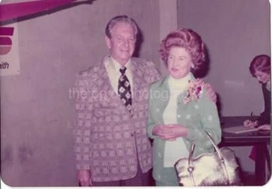 How They Rolled In The 1970's FOUND PHOTOGRAPH Color FREE SHIPPING JD 010 1 A - Picture 1 of 1