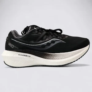 Scarpa da corsa Saucony Triumph 20 da donna, taglia 8 - Foto 1 di 6