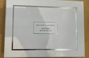 Ralph Lauren Tender Romance 3-pcs Gift Set_Vintage - Picture 1 of 2