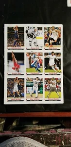 (25) 2013 Sport illustriert für Kinder Simone Biles #292 Maya Moore #291 ungeschnitten - Bild 1 von 4