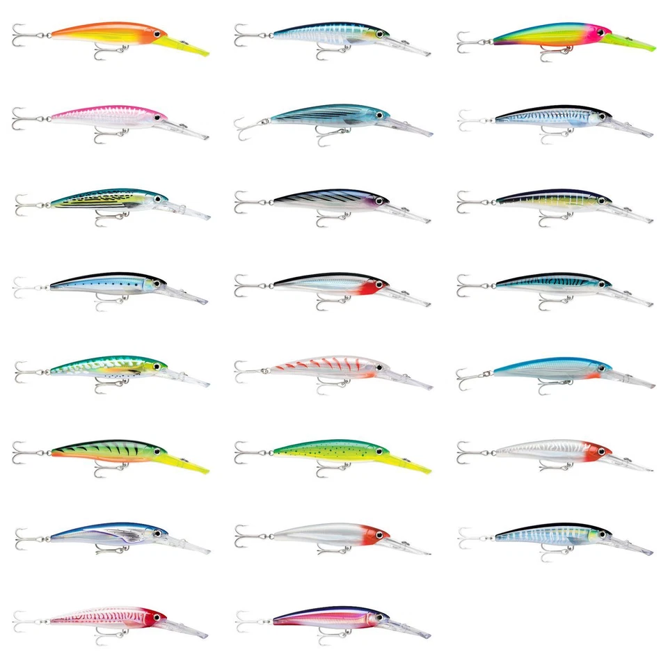 Rapala X-Rap Magnum 14cm 46g - Meereswobbler, Kunstköder, Wobbler, Schleppköder - Bild 1 von 1