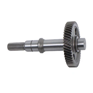 Input Shaft 3235194 For Polaris Sportsman Scrambler 1000 850 550 XP 3235194 - Picture 1 of 14