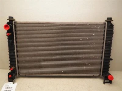 99 00 01 02 03 04 SILVERADO 1500 RADIATORS 4.3L AT 949609 - Image 1 of 4