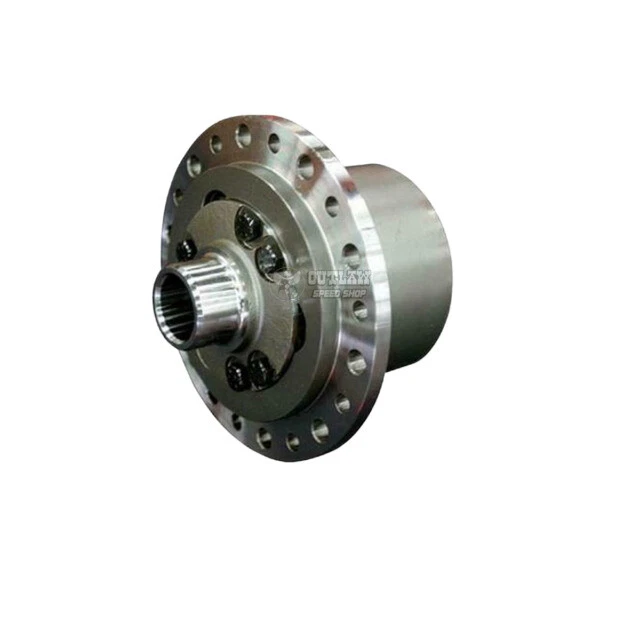 Eaton 912A587 Detroit Truetrac Differentials