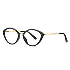 Women Tr90 And Metal Photochromic Reading Glasses Oval Glasses Readers 050  600 C