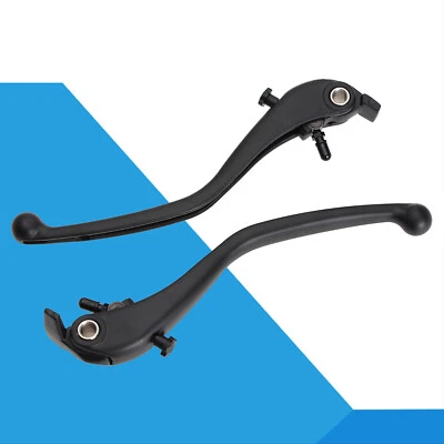 Per Ducati Monster 937 749S 848 EVO 999S 999R 1098 1198 1199 Leve Frizione Freno - Immagine 1 di 4