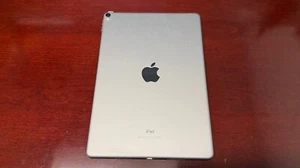 Apple iPad Pro (10.5-inch) - 256GB - Space Gray (WiFi) - Screen Halo - Afbeelding 1 van 8