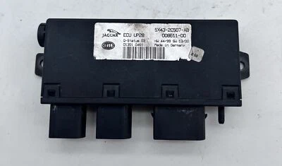 Centralina ECU UP28 JAGUAR X-Type (X400) 1X432C507AB - Immagine 1 di 4