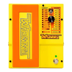 Digitech WHAMMYMN MonoNeon Signature Whammy - Imagen 1 de 5