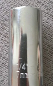 UNIVERSAL 3/8" DR MULTI SIZE STECKSCHLÜSSEL, 1/4" - 3/4" ODER 7mm - 19mm, STANLEY TOOLS  - Bild 1 von 12