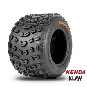 Kenda ATV/UTV Tyre 22x11x9 KLAW XC K533 6 PLY - Picture 1 of 3
