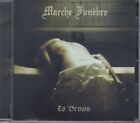 Marche Funèbre-To Drown-Cd-Doom-Death-Metal-Amorphis-Katatonia-Paradise Lost