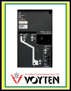 EATON CUTLER-HAMMER DIGITRIP RMS 700 LI FUNCTIONS T71BLI - Picture 1 of 1