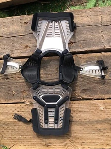 Shift Chest protector Racing/Riding gear (YOUTH SIZE) - Bild 1 von 3