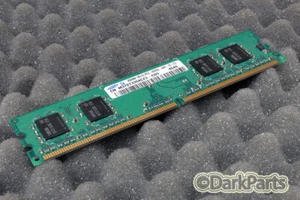 Samsung M378T3354CZ3-CD5 256MB Memory RAM PC2-4200U-444-12-C3 - Picture 1 of 1