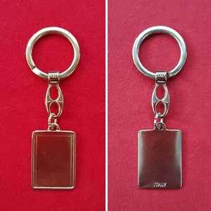 Konvolut 10 Stück - Schlüsselanhänger Schlüsselanhänger personalisierbar (zum personalisieren) - Bild 1 von 6