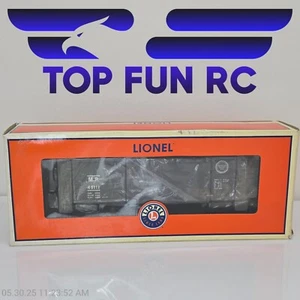 Lionel Trains 6-27247 Missouri Pacific Double-Sheathed Boxcars - Picture 1 of 2