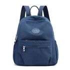 Women School Travel Large Capacity Shoulder Bag Small Backpack Mini Rucksack