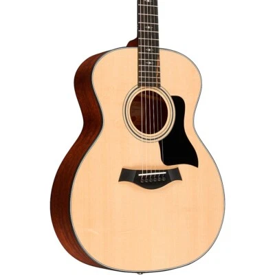 Taylor 314 V-Class Grand Auditorium Acoustic Guitar Natural - Image 1 of 4