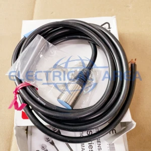 1PZ Nuovo Keyence EZ-18M Interruttore di Prossimità Sensore Consegna Rapida EZ18M - Foto 1 di 10