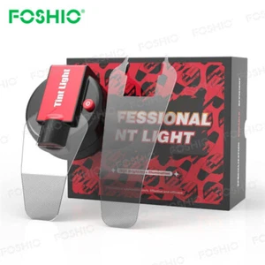Window Film Cutting TINT Light Window Tinting Cutting-Edge Precision Lighting - Bild 1 von 5