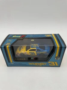 REVELL 1997 Wrangler Chevrolet Monte Carlo #31 1 di 5004 1:43 Dale Earnhardt Jr - Foto 1 di 8