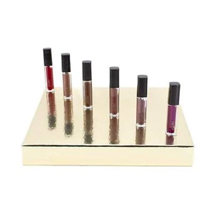 Jouer Best of Deeps Lip Creme Collection 0.067oz X 6 - New - Picture 1 of 1