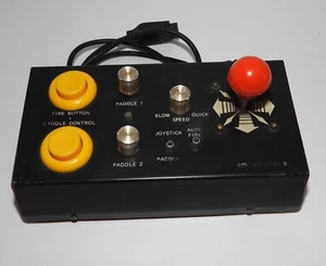 Micro Händler Multi Function 2002 Joyboard - am Amiga getestet! - Bild 1 von 12