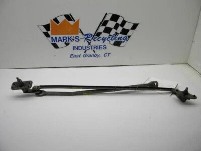 Wiper Transmission Fits 90-94 LOYALE 30612 - Image 1 of 4