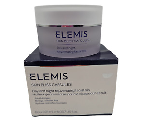 ELEMIS Skin Bliss Capsules, 60 Count