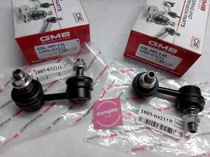 Fits HONDA Acty VAN HH5 HH6 Stabilizer link Left and Right 2 piece set GMB - Picture 1 of 22