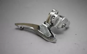 Campagnolo Daytona Front Derailleur / 122g / Clamp ø 31,8 mm / Schelle / Double - Picture 1 of 7