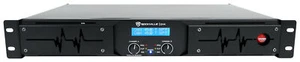 Rockville D14 7000w Peak/2000w RMS Class D 2 Channel Power Amplifier Pro/DJ Amp - Picture 1 of 8