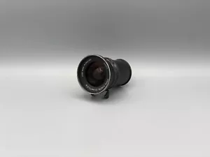 Cooke Kinetal 12,5 mm f/1.8 T2 Arriflex Arri attacco standard, #612-4, - BUONO - - Foto 1 di 8