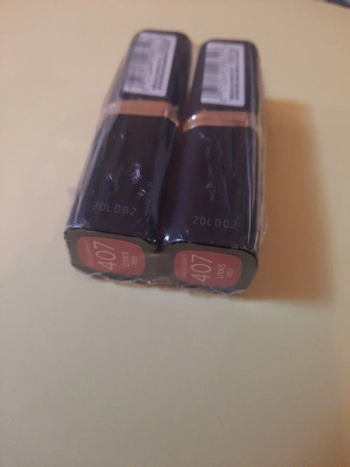 L'Oréal JLo Collection Lipstick Julianne's Pink #701