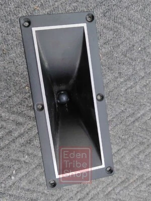 Pyramid Gold Series 150W TW36 Titanium Horn Tweeter - Image 1 of 4