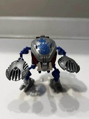 LEGO BIONICLE: Gahlok-Kal (8578) Foto 1 de 4